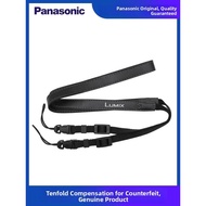 Original Panasonic CCD Camera Shoulder Strap Micro Single Neck Rope for S1R GF6 GH5M2 GX85 GX9 S5 GH