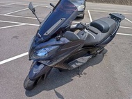 光陽 刺激300 KYMCO XCITING300