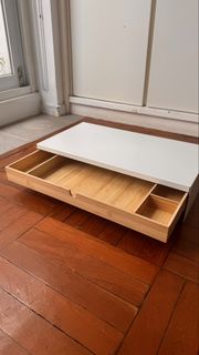 IKEA Elloven Monitor Stand