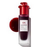 Skintific 12% AHA BHA PHA LHA Peeling Solution 30ml Smooths Texture Minimizes Pores & Revitalizes Du
