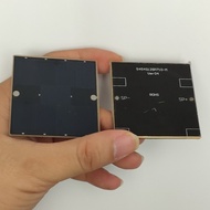 Mini Solar Panel Solar Cell 5v 70ma for Diy elektronik