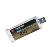 ♞,♘,♙3M DP810 Structure Adhesive Double Component Acrylic High-Strength High Temperature Resistant S