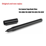 ปากกาสไตลัสสำหรับ Lenovo Yoga Book Generation YB1-X91F Drawing Handwriting Touch ปากกาแม่เหล็กไฟฟ้าส