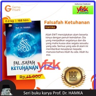 HAMKA's Decision Philosophy Book