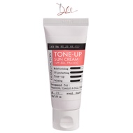 Derma Factory Inorganic Self-Car Tone-Up Sunscreen SPF50+ PA++++, 30g