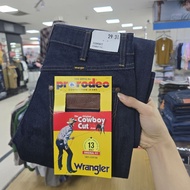 Men's Jeans 13mwz Style Straight Legs Non-Stretch Fabric Dark Color [Mmwzn17 Model]