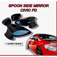 HONDA CIVIC FD SPOON SIDE MIRROR