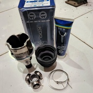 CV JOIN AS RODA DALAM TOYOTA AGYA/AYLA MATIC 2013