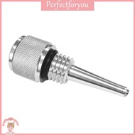 ❥perfectFU  M18x2.5 Generator Magnetic Oil Dipstick for Generac IQ2000 Powerhorse 42411