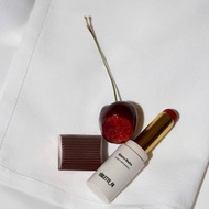 VIOLETTE_FR BISOU BALM SHEER MATTE LIPSTICK