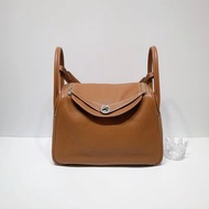 Hermes Lindy 30