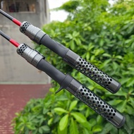 UL rod specializes in stream lures, UL lure rod