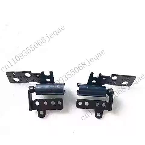 New Original LCD Screen Hinges for ASUS Zenbook UX 14 UX435 Laptop Axis Shaft BLUE WHITE