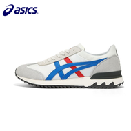 2023 Asics รองเท้าสำหรับทั้งหญิงและชายใหม่ CALIFORNIA 78 EX รองเท้าลำลองเล่นกีฬา Forrest Gump รองเท้