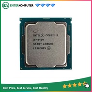 Intel Core i5-8400 2.8Ghz Up To 4.0Ghz [Tray] Socket LGA 1151V2