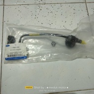 FORD RANGER T6 2.2 CLUTCH VALVE