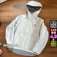 Arcteryx Beta LT GORE-TEX｜防水防風衝鋒衣｜男女同款戶外外套