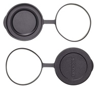 Rubber Objective Lens Covers 42mm OG XL Pair fits models with Outer Diameter 53~55mm