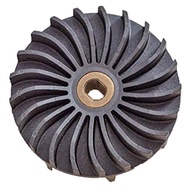 #5140011-74 Fan DW735 DW735X Planer Fan Quality Durable New Replacement Parts for Dewalt