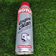MOTUL Engine clean (Engine cleaner)