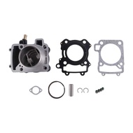 Latest modelFor Duke200 RC200 BS3 BS4 36JU0007 Motorcycle Engine Parts Bore Cylinder Block Piston Ki