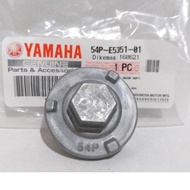 LOWER OIL BOLT LOWER OIL CAP/ MIO J GT M3 SZ SOUL GT 115 125 | FINO F1 115 125 | X-RIDE 115 125 | AE