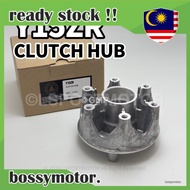 YAMAHA Y15ZR CLUTCH HUB Y15 ZR YSUKU SPROCKET HUB SPOKET