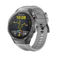 Dây đeo silicon chính hãng cho đồng hồ Huawei Watch GT 4 GT5 GT 5 Pro GT5 46mm Dây đeo cổ tay 22mm Đ