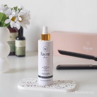 Fayre Heat Protection Spray