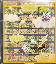 Sanrio keroppi 鏡