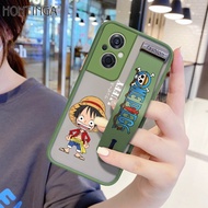 * Hontinga Casing Ponsel OPPO Reno 8Z, Reno8 Z Reno8Z 5G Tahan Guncang