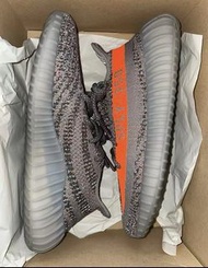 👟Adidas Originals Yeezy Boost 350 V2 “Beluga Reflective” 滿天星 男女同款