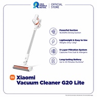 Xiaomi Vacuum Cleaner G20 Lite