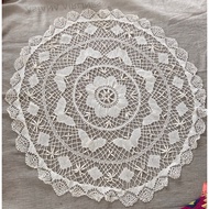 |2hand Japan| DECOR TABLE COVER 63cm