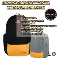Consina Hallstatt Urban Travel Laptop BACKPACK