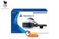 PlayStation VR Headset + Camera (V2) (SONY MALAYSIA WARRANTY)