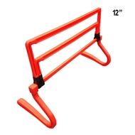 Mini Hurdle Set - New Top Adjustable (6pcs) CQ