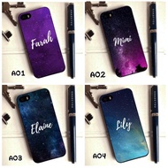 Custom name Samsung A3 A5 A7 A6 A8 A9 J2 J3 J5 J7 prime 2015/16/17/18 Plus J1 ace mini C5 C7 C9 Pro 