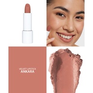 Lipstick: Ankara [Velvet Finish]