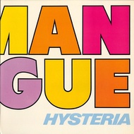 Human League -Hysteria (Lp Album)