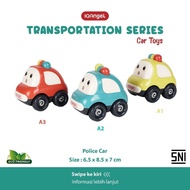 IQ Angel Car Toys New IQ920C Police Car - Toy Car