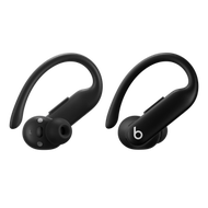 Apple - Powerbeats Pro 2 — 高效能耳塞 — 極速黑