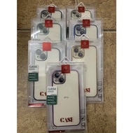 Flexible case for Iphone13 6.1, Ip13promax, iPhone 13pro with border