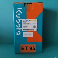 อะไหล่ชุด ( ชุดปลอกสูบ ) คูโบต้า ET RT แท้ 100% ชุดปลอก ET80 ET95 ET110 ET115 RT120 RT140 RT155