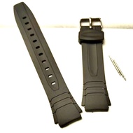 Casio F-200 F-94W F-91 F91 F200 F-200H F94 F 94W F91W Watch Strap Free Pen Springbar