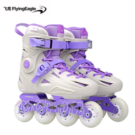Flying Eagle | รองเท้าสเก็ตรูลเลอร์สำหรับนักเรียนมือใหม่