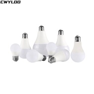 Led Ball Bulb Indoor Lighting Led Bulb E27 Ac220v Led Spotlight Cast Light Flood Light Cool White/warm White Home