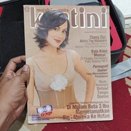 majalah Kartini Juni 2002