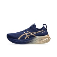 ASICS GEL Nimbus 26 Running Shoes Mens Low Top 1011B946-400