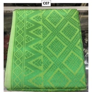 Kain songket 12 meter